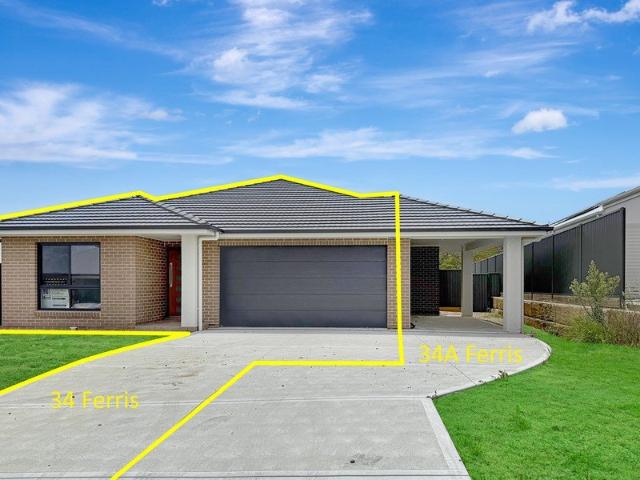 House for rent in New South Wales