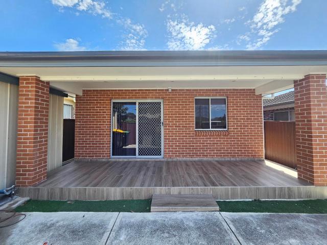 House for rent in Fairfield West