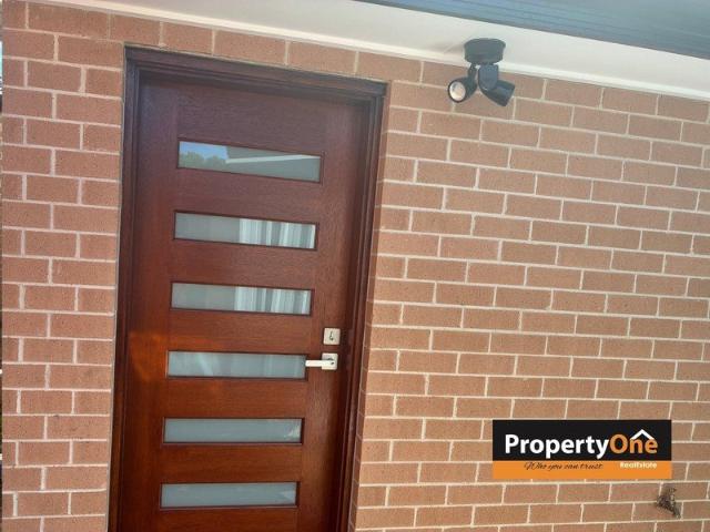 House for rent in Minto, Sydney
