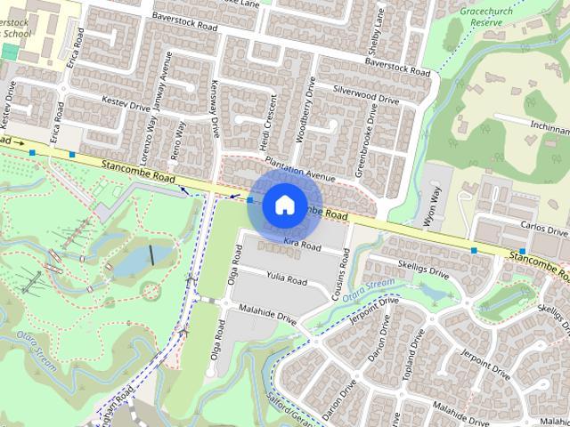 House for rent in Howick