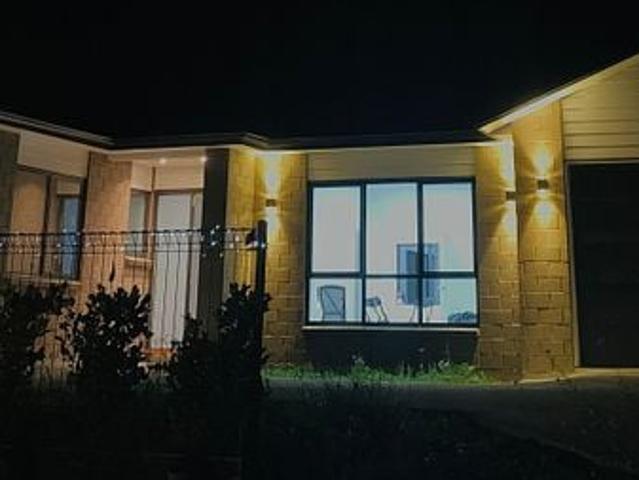 House for rent in Papakura, Oroua County