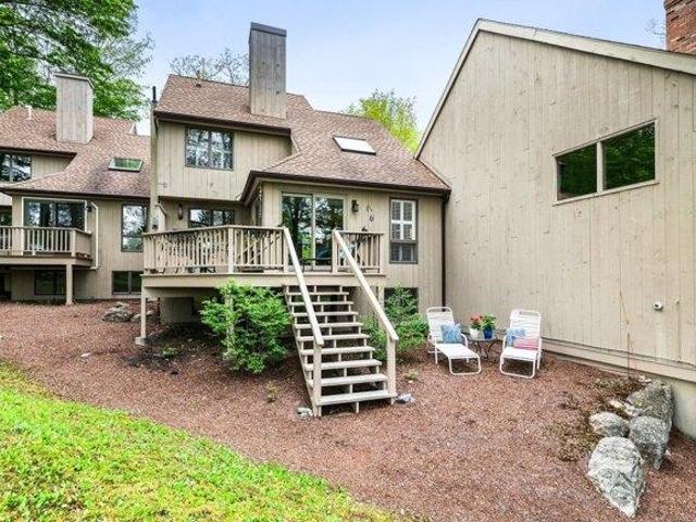 Condo for sale in New Hampshire