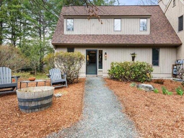 Condo for sale in New Hampshire