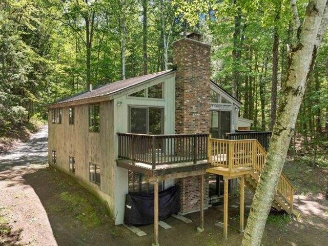 House for sale in New Hampshire