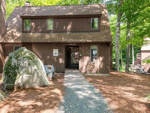 Condo for sale in New Hampshire