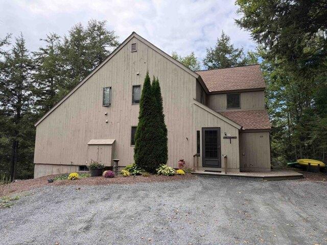 Condo for sale in Eastman, Grantham