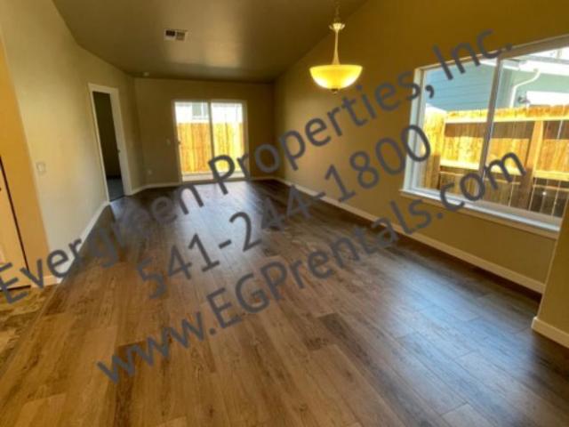 House for rent in Grants Pass, Josephine County
