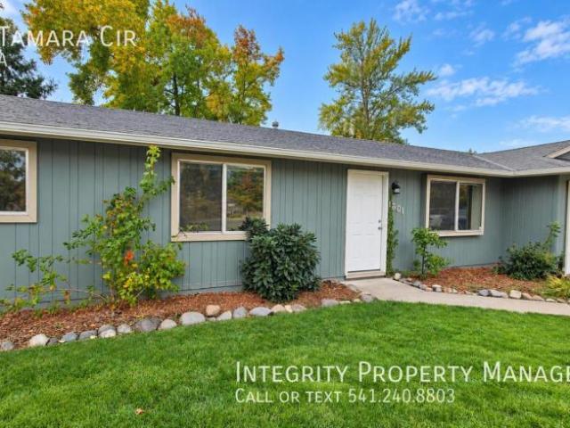 House for rent in Grants Pass, Josephine County
