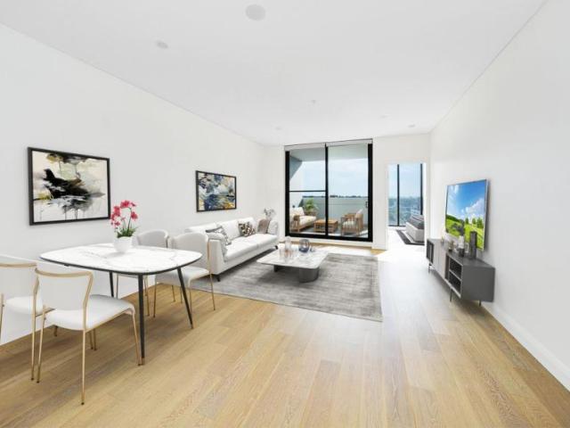 Apartment for sale in Granville, New South Wales