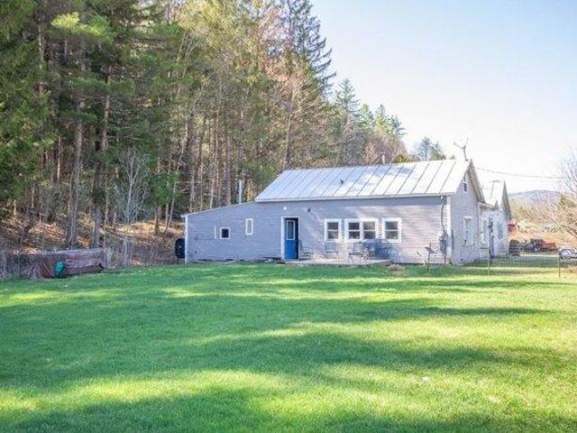 House for sale in Vermont