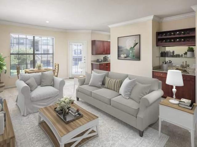 Apartment for rent in Grapevine, Tarrant County