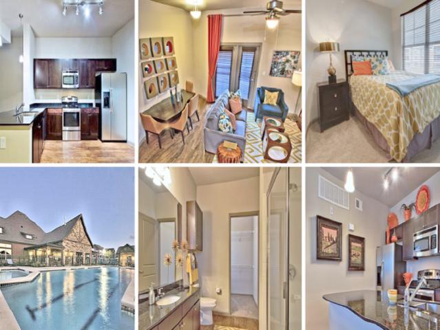 Apartment for rent in Grapevine, Texas