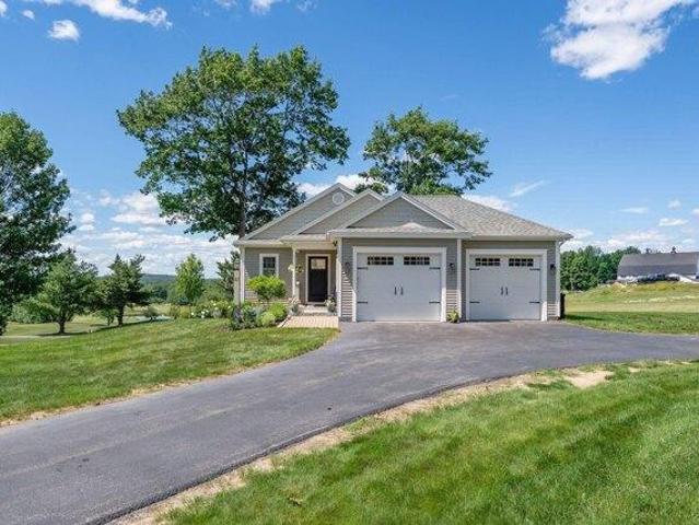 Condo for sale in Gray, Maine