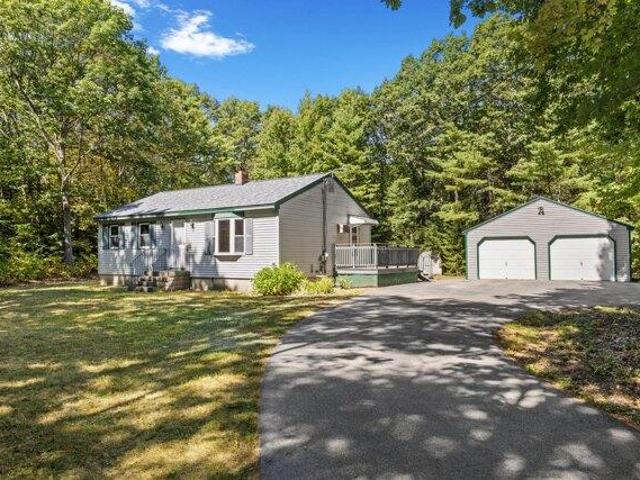 House for sale in Gray, Maine