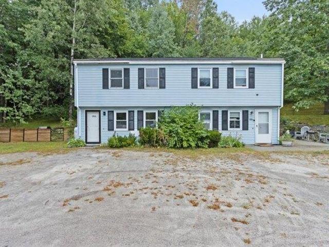 Condo for sale in Gray, Maine