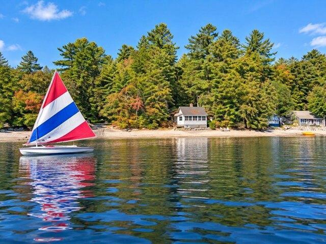 House for sale in Gray, Cumberland County