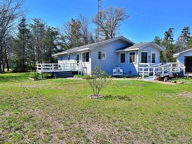 House for sale in Grayling, Michigan