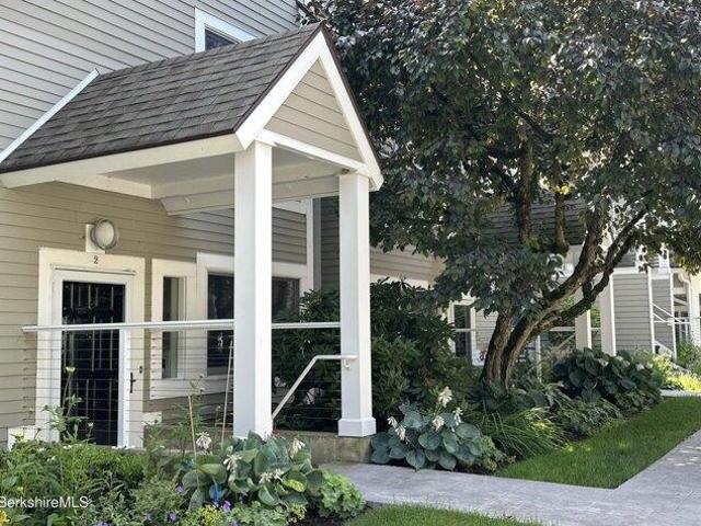 Condo for sale in Berkshire, Massachusetts