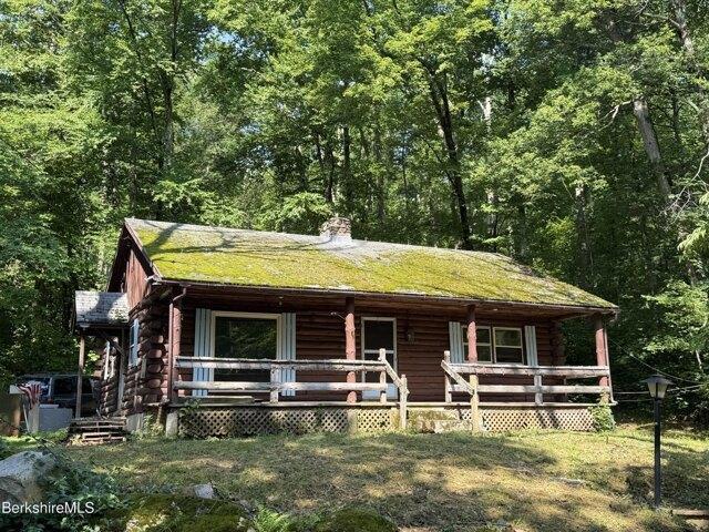 House for sale in Berkshire, Massachusetts