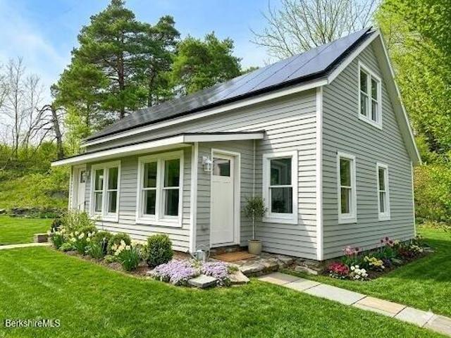 House for sale in Berkshire, Massachusetts