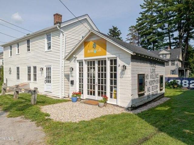 House for sale in Berkshire, Massachusetts