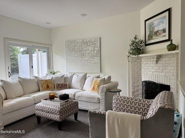 House for sale in Berkshire, Massachusetts