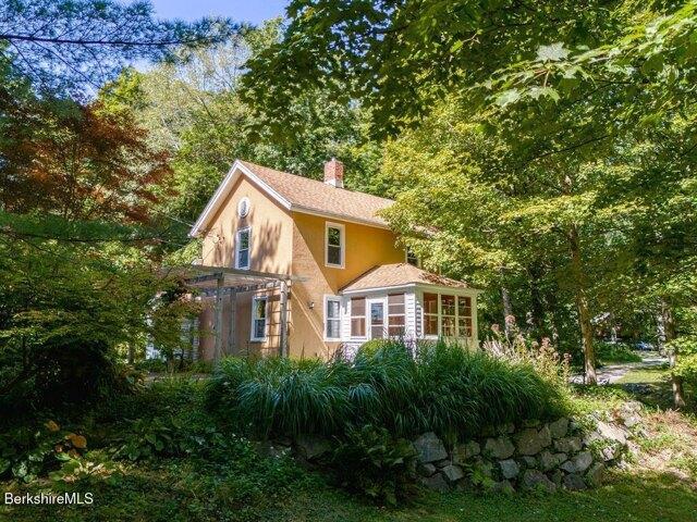 House for sale in Housatonic, Great Barrington