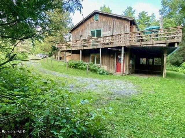 Condo for sale in Housatonic, Great Barrington