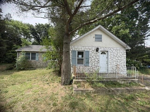 House for sale in Green Creek, New Jersey