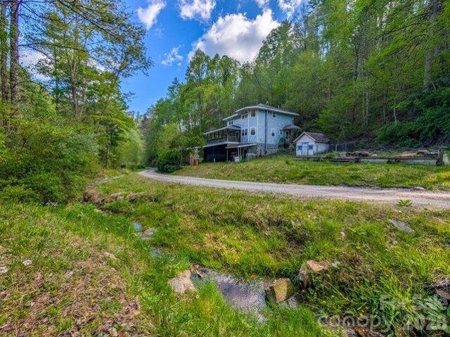 House for sale in North Carolina
