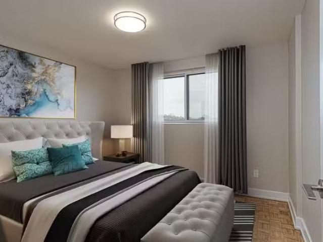 Condo for rent in Kingston, Ontario