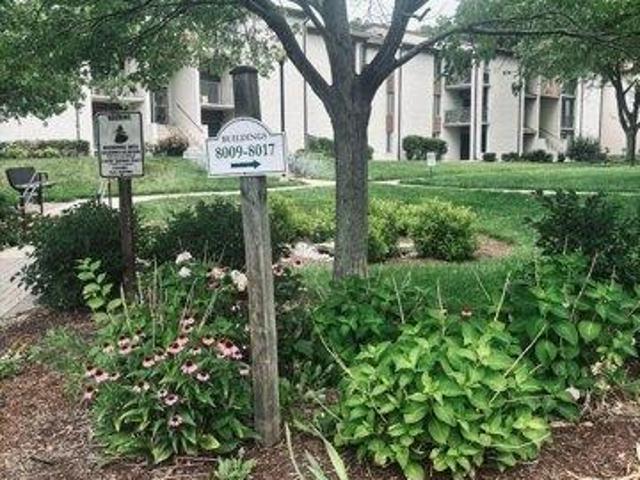 Condo for sale in Greenbelt, Maryland