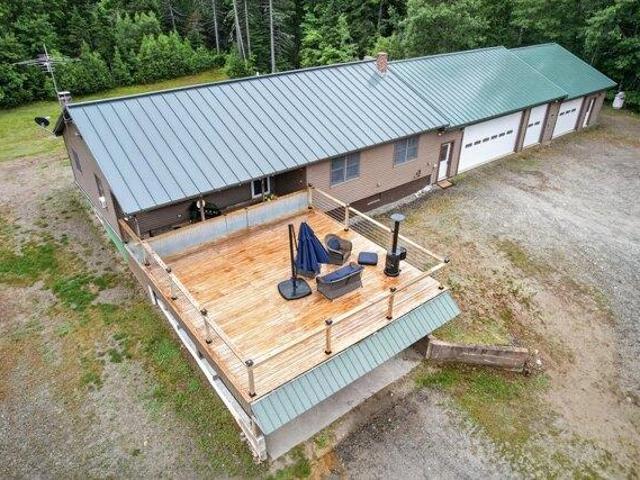 House for sale in Greenbush, Maine