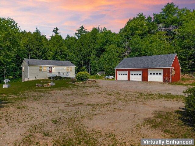 House for sale in Greene, Maine