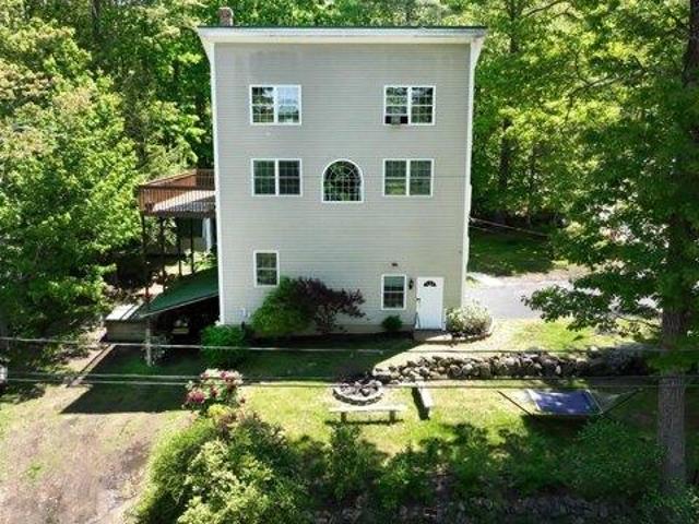 House for sale in Greene, Maine