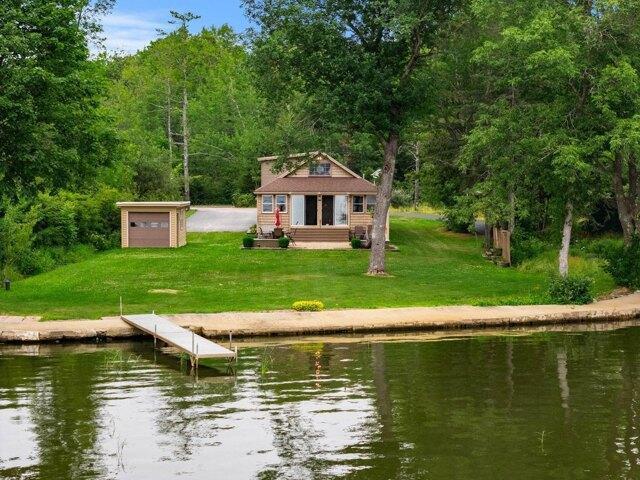 House for sale in Greene, Maine