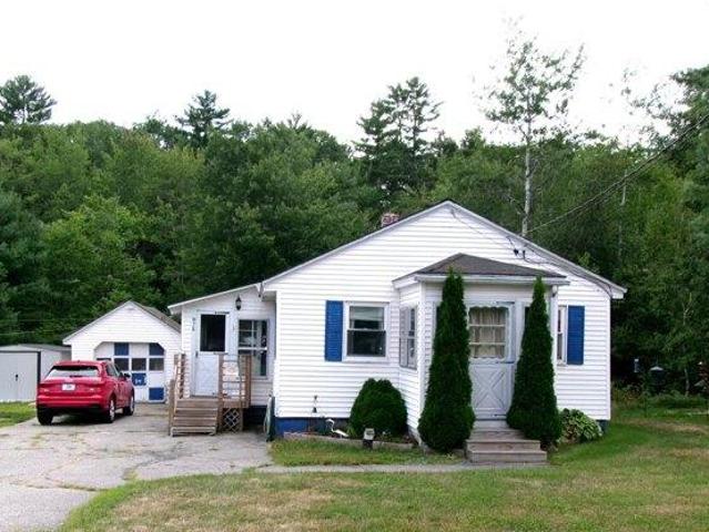House for sale in Nason Beach, Greene