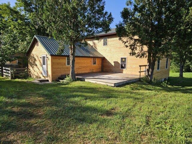 House for sale in Greene, Maine