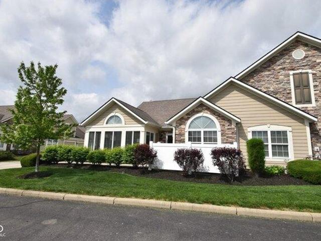 Condo for sale in Greenfield, Indiana