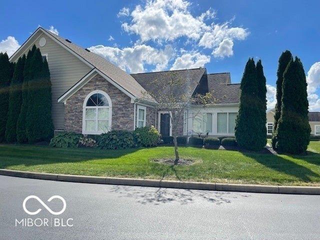 Condo for sale in Greenfield, Indiana