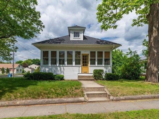 House for sale in Greenfield, Massachusetts