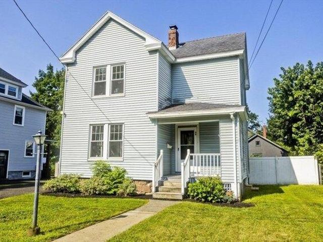 House for sale in Greenfield, Massachusetts