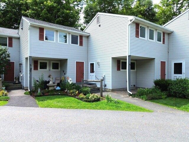 Condo for sale in Greenfield, Massachusetts