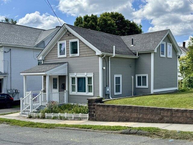 House for sale in Greenfield, Franklin County