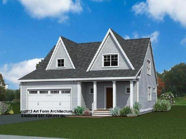 House for sale in New Hampshire