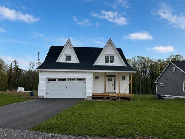 House for sale in New Hampshire