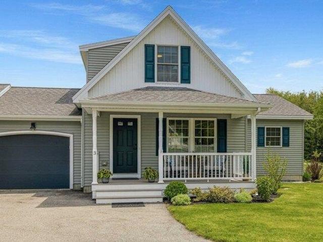 Condo for sale in New Hampshire