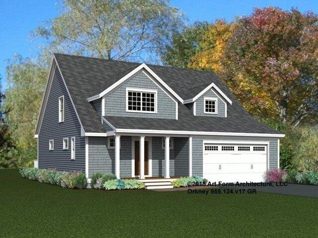 Condo for sale in New Hampshire