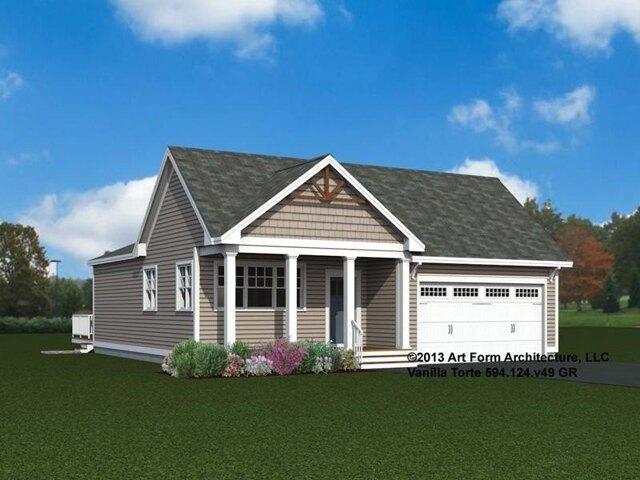 Condo for sale in New Hampshire