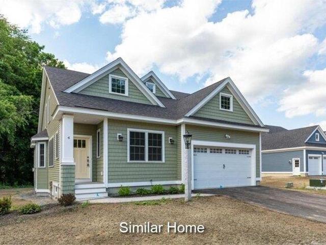 Condo for sale in New Hampshire